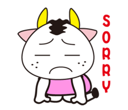 kawicow sticker #4598165