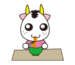 kawicow sticker #4598166