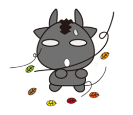 kawicow sticker #4598169