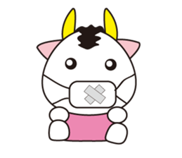 kawicow sticker #4598175