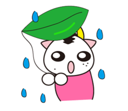 kawicow sticker #4598176