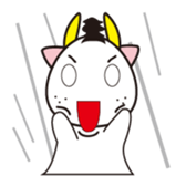 kawicow sticker #4598177