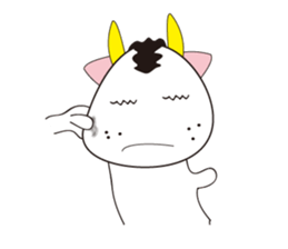 kawicow sticker #4598182