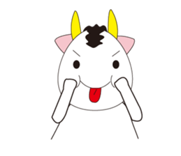 kawicow sticker #4598183