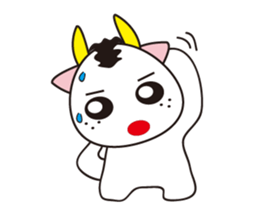 kawicow sticker #4598184