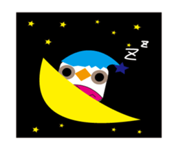 kawicow sticker #4598187