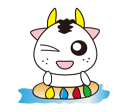 kawicow sticker #4598191