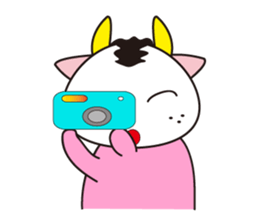 kawicow sticker #4598194