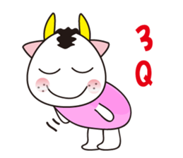 kawicow sticker #4598196