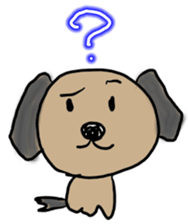 Pooh of the reaction dog sticker #4598455