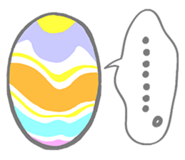 Lovely days with Toritama sticker #4598523