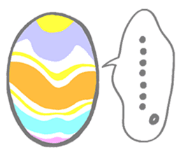 Lovely days with Toritama sticker #4598523