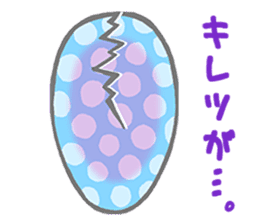 Lovely days with Toritama sticker #4598524