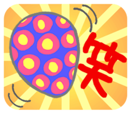 Lovely days with Toritama sticker #4598526