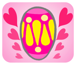 Lovely days with Toritama sticker #4598527