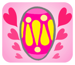 Lovely days with Toritama sticker #4598527