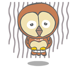 Lovely days with Toritama sticker #4598529