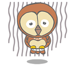 Lovely days with Toritama sticker #4598529