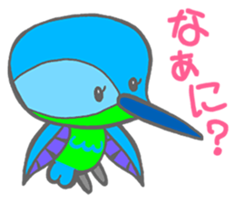 Lovely days with Toritama sticker #4598531
