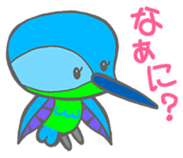 Lovely days with Toritama sticker #4598531