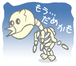 Lovely days with Toritama sticker #4598554