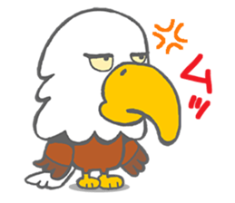 Lovely days with Toritama sticker #4598559
