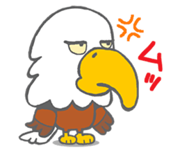 Lovely days with Toritama sticker #4598559