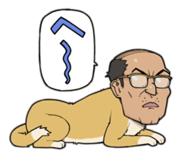 Stickers for slimy parrying sticker #4598684