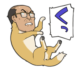 Stickers for slimy parrying sticker #4598689