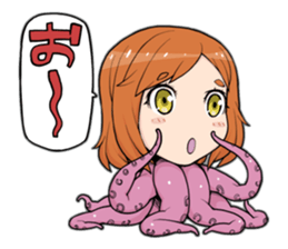 Stickers for slimy parrying sticker #4598695