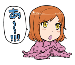 Stickers for slimy parrying sticker #4598696