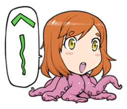 Stickers for slimy parrying sticker #4598697