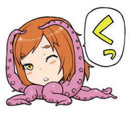 Stickers for slimy parrying sticker #4598702