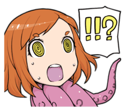 Stickers for slimy parrying sticker #4598704