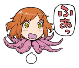 Stickers for slimy parrying sticker #4598706