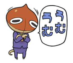 Stickers for slimy parrying sticker #4598708