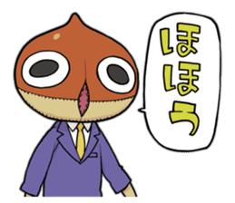 Stickers for slimy parrying sticker #4598709