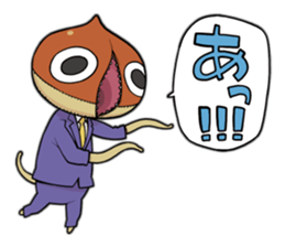 Stickers for slimy parrying sticker #4598710