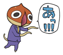 Stickers for slimy parrying sticker #4598710