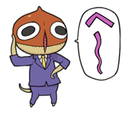 Stickers for slimy parrying sticker #4598711