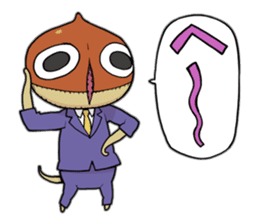 Stickers for slimy parrying sticker #4598711