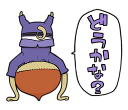 Stickers for slimy parrying sticker #4598713