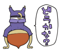 Stickers for slimy parrying sticker #4598713