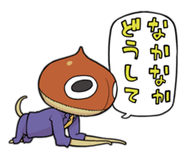 Stickers for slimy parrying sticker #4598717