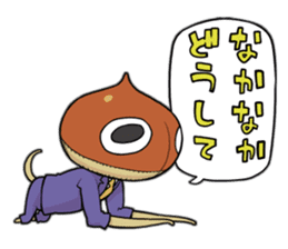 Stickers for slimy parrying sticker #4598717