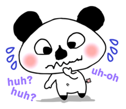 Best friend "Hide & Nami & Fuku" 2nd(E) sticker #4598724