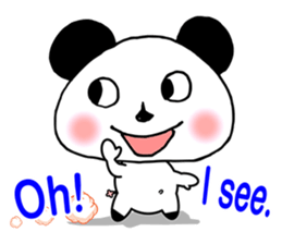 Best friend "Hide & Nami & Fuku" 2nd(E) sticker #4598725