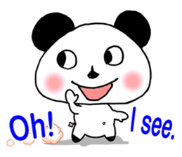 Best friend "Hide & Nami & Fuku" 2nd(E) sticker #4598725