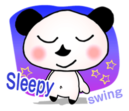 Best friend "Hide & Nami & Fuku" 2nd(E) sticker #4598735