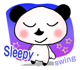 Best friend "Hide & Nami & Fuku" 2nd(E) sticker #4598735